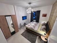 Suite Deluxe con bañera de hidromasaje