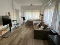 Monoambiente con cochera. Excelente ubicación. - B&B Mar del Plata