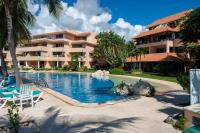 Amazing View Puerto Aventuras Chac Hal Al - Bed and Breakfast Puerto Aventuras