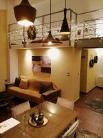 REST SUITE On The Pedestrian Street - B&B Kalávryta