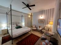 Deluxe Tweepersoonskamer