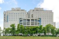 Petrovdom in cozy apartment in residential complex ''Beresteiskyi'' - Ferienwohnung