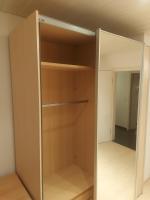 Camera Singola con Bagno in Comune