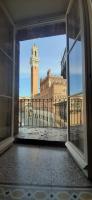 Residenza d'Epoca " Il Campo" by FrancigenaApartments - Ferienwohnung Siena