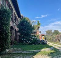 Il Gelsomino - Terrace Country House - B&B Pisano