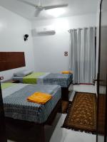 Chambre Double Économique