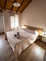 Araucaria Duplex - B&B Esquel