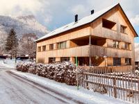 hus56 - B&B