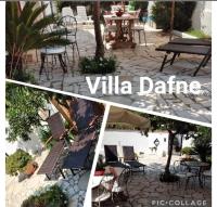 B&B Fondi - Villa Dafne - Bed and Breakfast Fondi