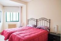 Apartamento Samil Primera Línea de Playa 2I - Chambres d'hôtes Vigo