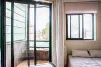 Apartamento Samil Primera Línea de Playa 2I - Chambres d'hôtes Vigo