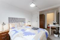 Doppelzimmer mit eigenem Bad