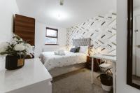 Doppelzimmer mit eigenem Bad