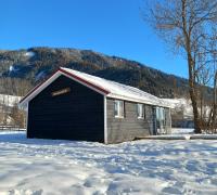 Sonnenheim - B&B Gnesau Sonnleiten