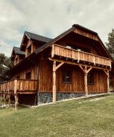 Marzeniówka - B&B