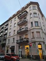 Swan - B&B Budapest