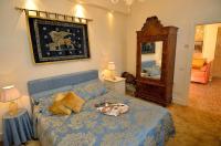 Suite de 2 dormitorios con cama extragrande