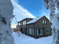 Martebäcken 19 - Bed and Breakfast Sälen