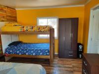 Casa con 1 dormitorio