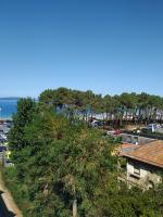 Apartamento Samil Primera Línea de Playa 3C - B&B
