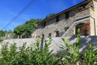 B&B Il Poggetto - Ferienwohnung
