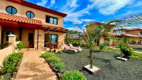 Villa Bonita Lajares - Paraíso en Fuerteventura - Remote Working - B&B Lajares