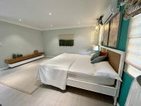 Rich villa is new, stunning and modern - B&B Calodyne