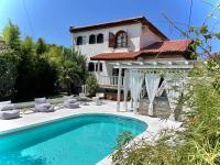 Byblos Mare-The Exclusive Beach Front Villa - B&B