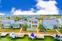 Foxtail Breeze - B&B Rockport