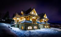 Górski Domek pod Giewontem - B&B