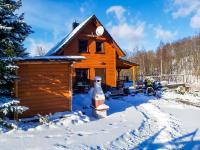 Wierzbowy Jar - Natura Spokój Sauna Kominek Karkonosze - Ferienwohnung Janowice Wielkie