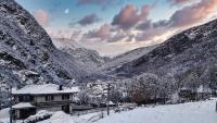 B&B Villaretto - Case vacanze in graziosa borgata alpina - Bed and Breakfast Villaretto
