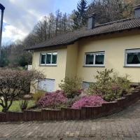 Ferienwohnung Haseltal - B&B