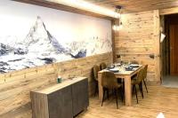 Casa Cervinia 2.0 - Bed and Breakfast Breuil-Cervinia