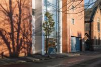 Luxury, Sleeps 6, City Centre - B&B