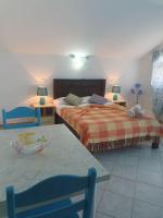 B&B Santa Maria - Tres Caravelas Studio Flats - Bed and Breakfast Santa Maria