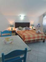 Holiday Properties Tres Caravelas - B&B Santa Maria