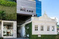 VISTA MAR | Foodhall | 450m do Shopping #CA42 - B&B Florianópolis