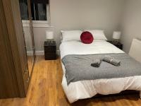 Appartamento con 2 Camere da Letto