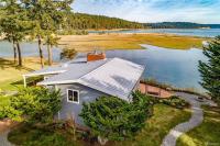 Oasis By The Sea - Bed and Breakfast Port Hadlock