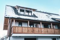 Podlipnik Apartments - Chambres d’hôtes Kranjska Gora