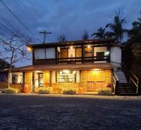 Pouso Araris - Araras, Vale das Videiras - B&B