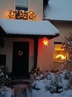 Appartement met 2 slaapkamers