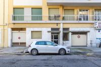 Eat - Sleep - Wander Chic and Cosy Flat - B&B Niza