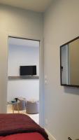 Studio-Apartment 