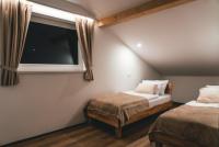 Appartamento con 2 Camere da Letto