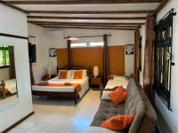 Chalet con 2 Camere da Letto