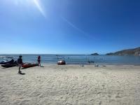 Lugar perfecto para ti a solo 300 metros de la playa - B&B Gaira