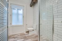 Appartement met 2 slaapkamers
