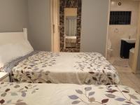 Casa de 4 dormitorios